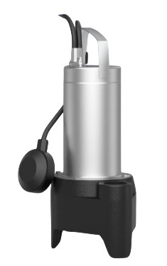 Wilo Rexa Mini3 V04.11/ T06-540 örvénykerekes szennyvíz szivattyú