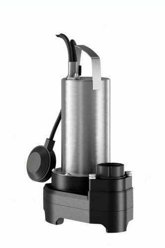 Wilo Padus Mini3-V04.08/T05-540/O-10 M 230 V szabad örvénykerekes