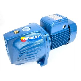 Pedrollo Future JETm 2CX 