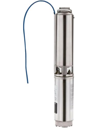 Wilo Sub TWU4.02-10-C