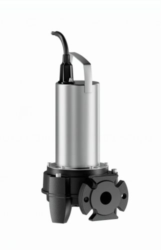Wilo Rexa Mini3 S03/T008 400V darálós szennyvíz szivattyú