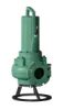 Wilo Rexa Pro C08-533A/41T025X540/O  400V egycsatornás szennyvíz szivattyú