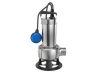 Grundfos Unilift AP50B.50.15.3V 400V örvénykerekes szennyvíz szivattyú