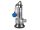 Grundfos Unilift AP50B.50.15.3V 400V örvénykerekes szennyvíz szivattyú