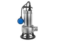 Grundfos Unilift AP50B.50.15.3V 400V örvénykerekes szennyvíz szivattyú