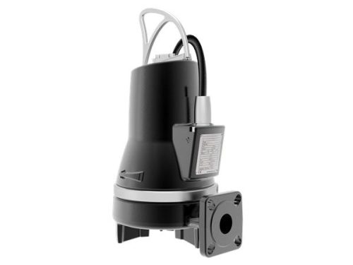 Grundfos SEG 40.12.2.50B darálós szennyvíz szivattyú