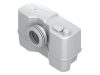 Grundfos Sololift2 WC-1 szennyvízátemelő kisberendezés