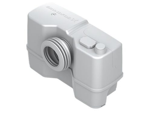 Grundfos Sololift2 WC-1 szennyvízátemelő kisberendezés