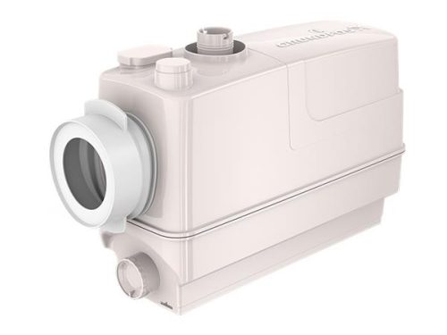 Grundfos Sololift2 CWC-3 szennyvízátemelő kisberendezés