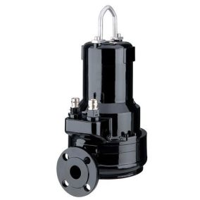 Tsurumi 50GY21.6 darálós szennyvíz szivattyú